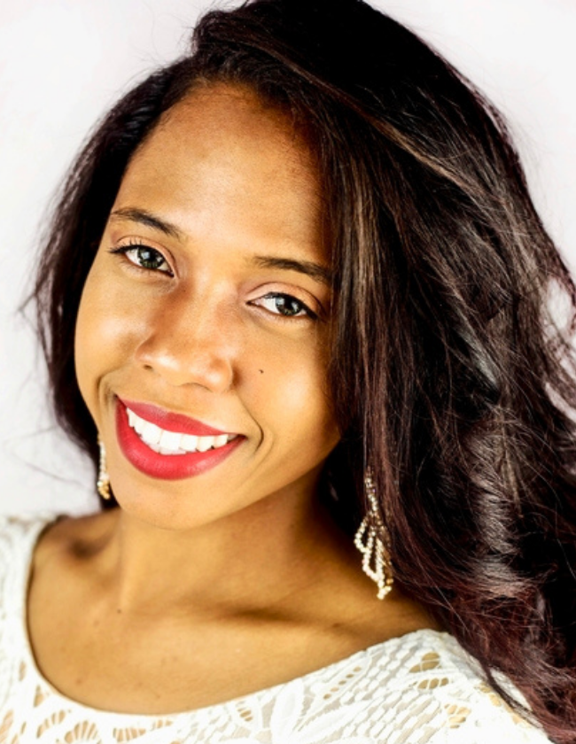 Bre'Von Stewart Asian Americans Advancing Justice AAJC